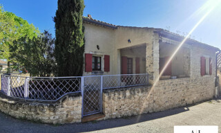 Maison 4 Pièces 111 m² à vendre à Saint-Restitut (26130)
