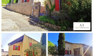 Maison 4 Pièces 111 m² à vendre à Saint-Restitut (26130)