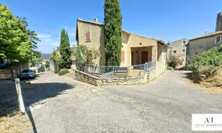 Maison 4 Pièces 111 m² à vendre à Saint-Restitut (26130)