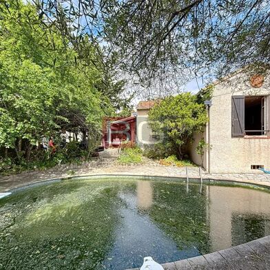 Maison 4 pièces 495000 €