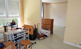 Appartement 4 Pièces 74 m² à vendre à Fécamp (76400)