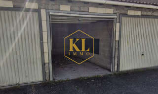 Garage  13 m² à vendre à Colmar (68000)