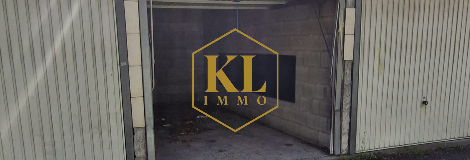 Garage  13 m² à vendre à Colmar (68000)