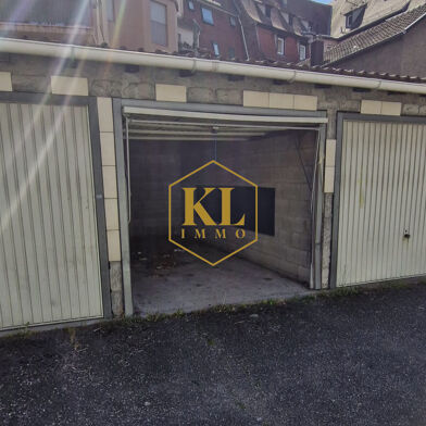 Garage  16000 €
