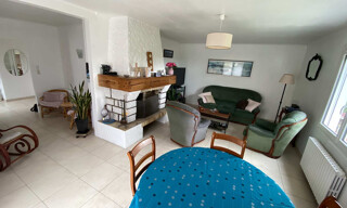 Maison 5 Pièces 110 m² à vendre à Couëron (44220)