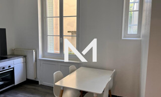Appartement 1 Pièce 44 m² à vendre à Grenoble (38000)