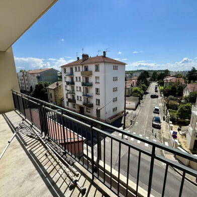 Appartement 4 pièces 129000 €