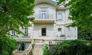 Maison 10 Pièces 300 m² à vendre à Marseille 8 (13008)