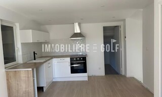 Appartement 3 Pièces 41 m² à louer à Aubagne (13400)