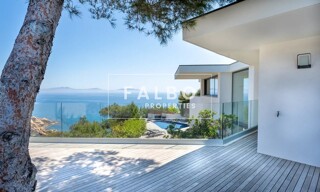 Maison 7 Pièces 185 m² à vendre à Ensuès-la-Redonne (13820)