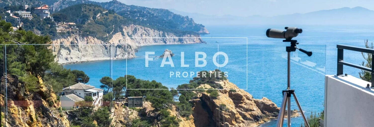 Maison 7 Pièces 185 m² à vendre à Ensuès-la-Redonne (13820)