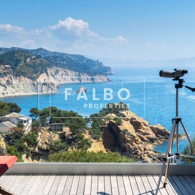 Maison 7 pièces 2690000 €