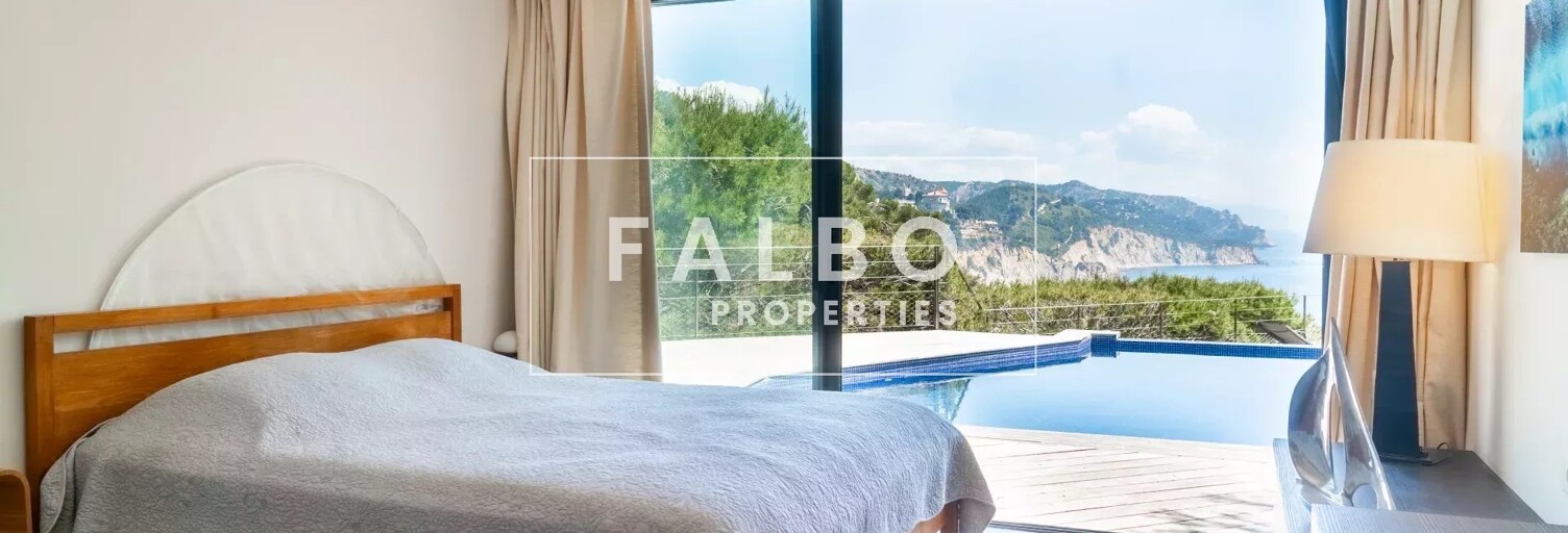 Maison 7 Pièces 185 m² à vendre à Ensuès-la-Redonne (13820)