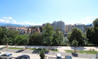 Appartement 2 Pièces 31 m² à louer à Grenoble (38000)
