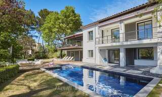 Maison 7 Pièces 215 m² à vendre à Aix-en-Provence (13100)