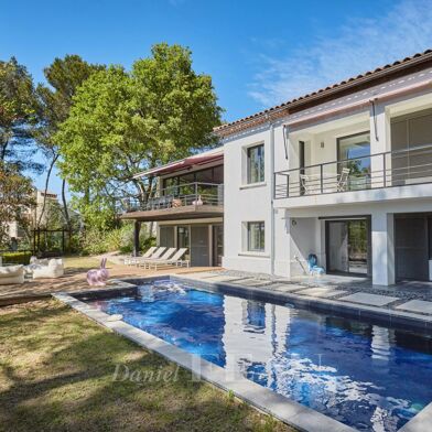 Maison 7 pièces 1850000 €