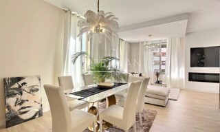 Appartement 4 Pièces 108 m² à vendre à Cannes (06400)
