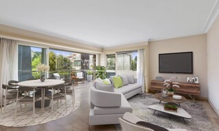 Appartement 3 Pièces 91 m² à vendre à Cannes (06400)