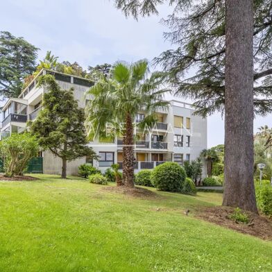 Appartement 3 pièces 630000 €