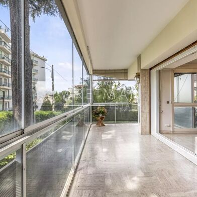 Appartement 3 pièces 630000 €