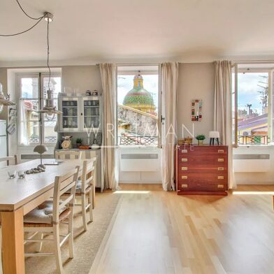 Appartement  459000 €