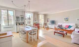 Appartement 3 Pièces 64 m² à vendre à Nice (06300)