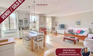 Appartement 3 Pièces 64 m² à vendre à Nice (06300)