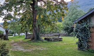 Maison 5 Pièces  m² à vendre à Le Bourget-du-Lac (73370)