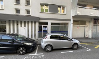 Commerce 4 Pièces 102 m² à vendre à Chambéry (73000)