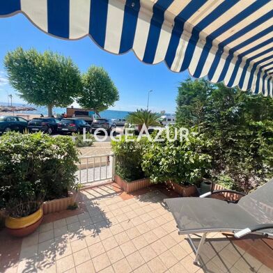Appartement 2 pièces 380000 €