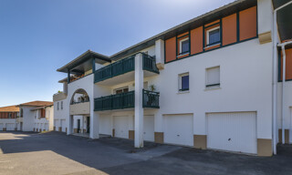 Appartement 2 Pièces 33 m² à vendre à Urrugne (64122)
