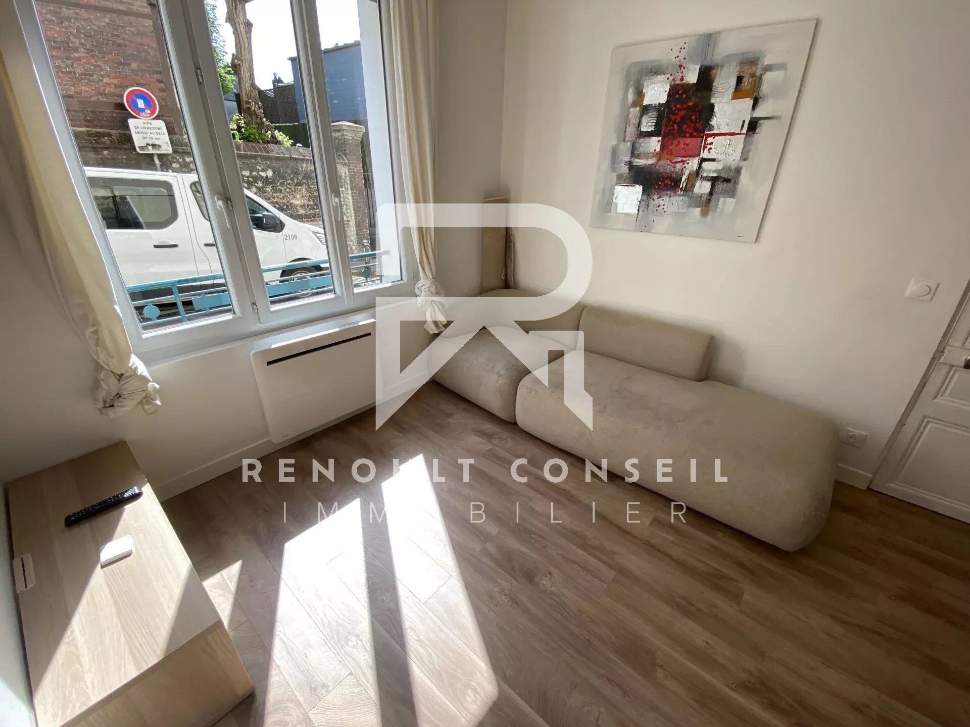 Agence immobilière de Renoult Conseil Immobilier