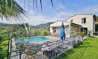 Maison 7 Pièces 237 m² à vendre à Opio (06650)