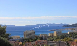 Appartement 2 Pièces 47 m² à vendre à Le Lavandou (83980)