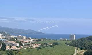 Appartement 2 Pièces 63 m² à vendre à Le Lavandou (83980)