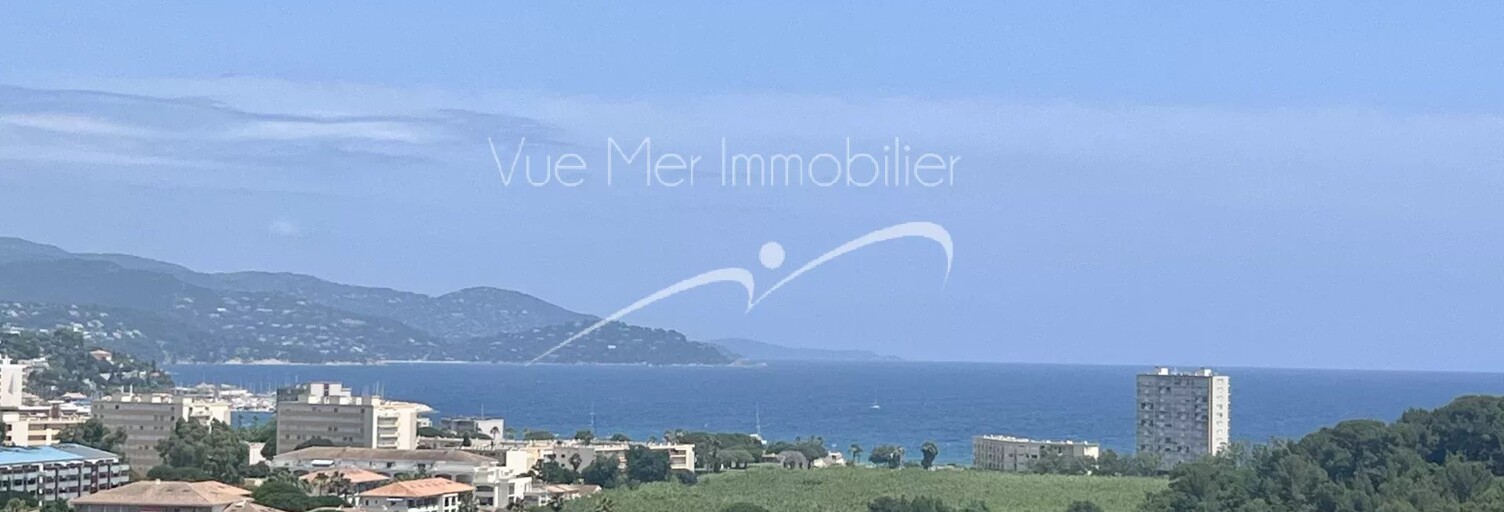 Appartement 2 Pièces 63 m² à vendre à Le Lavandou (83980)