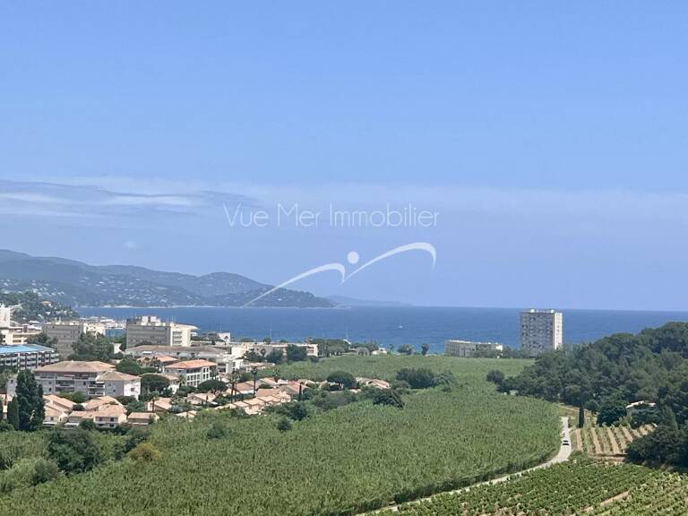 Spacieux T3 avec Vue mer en exclusivité — photo 1