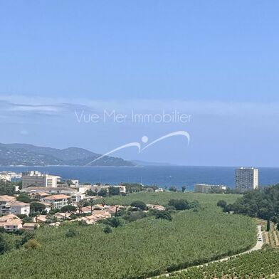 Appartement 2 pièces 390000 €