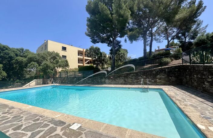 Spacieux T3 avec Vue mer en exclusivité — photo 2