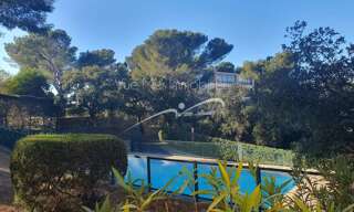 Appartement 2 Pièces 63 m² à vendre à Le Lavandou (83980)