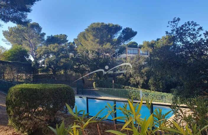 Spacieux T3 avec Vue mer en exclusivité — photo 3