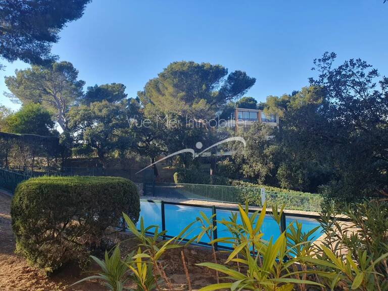 Spacieux T3 avec Vue mer en exclusivité — photo 1