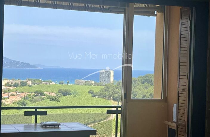 Spacieux T3 avec Vue mer en exclusivité — photo 4