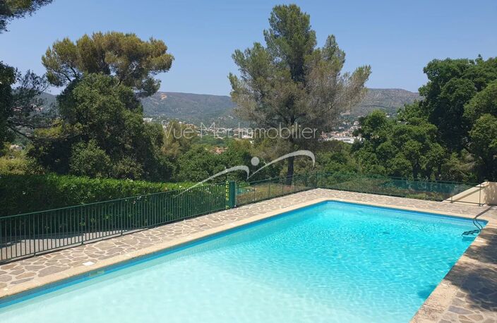 Spacieux T3 avec Vue mer en exclusivité — photo 5