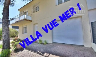 Maison 6 Pièces 128 m² à vendre à Saint-Cyprien (66750)
