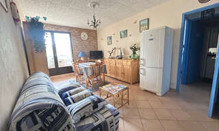 Appartement 3 Pièces 37 m² à vendre à Saint-Hilaire-de-Riez (85270)