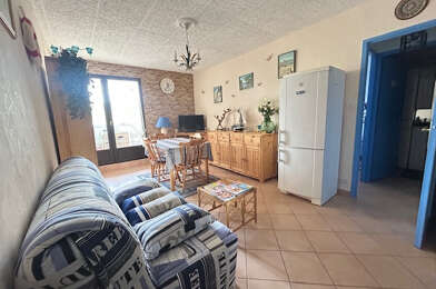 Appartement 3 pièces 87000 €