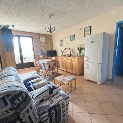 Appartement 3 pièces 87000 €