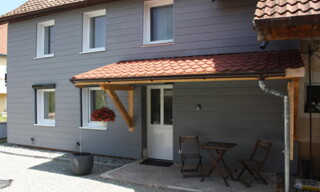 Maison 4 Pièces 78 m² à louer à Étueffont (90170)