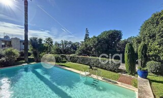 Appartement 2 Pièces 40 m² à vendre à Cannes (06400)